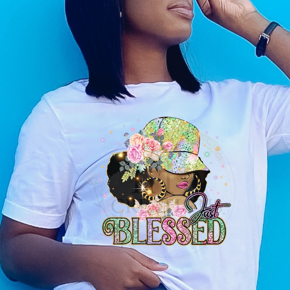 Motivational T-Shirts